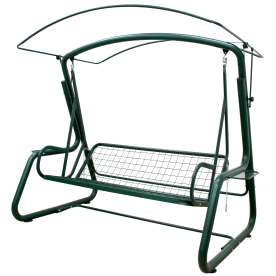 Качели садовые Элит Люкс