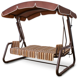 Качели садовые Элит Стандарт