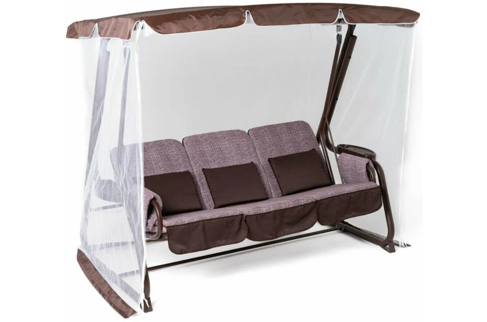 Качели садовые Октавия