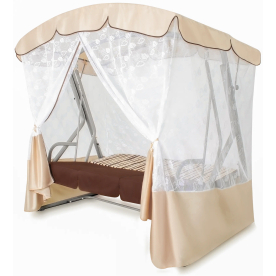 Качели садовые Оазис Премиум