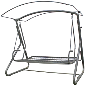 Качели садовые Оазис Премиум