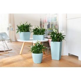 Кашпо Lechuza 16027 CLASSICO LS 21