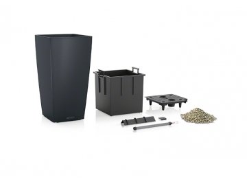 Кашпо Lechuza 13138 CUBICO Color 30