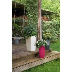 Кашпо Lechuza 13161 CUBICO Color 22