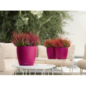 Кашпо Lechuza 13170 CLASSICO Color 21