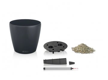 Кашпо Lechuza 13203 CLASSICO Color 28