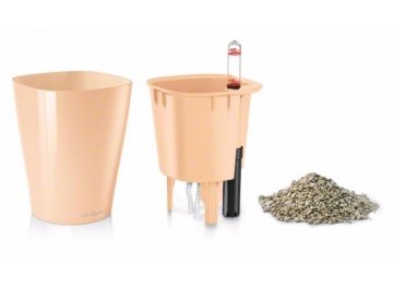 Кашпо Lechuza 14959 MINI-DELTINI