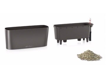 Кашпо Lechuza 15466 DELTA 10