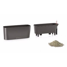 Кашпо Lechuza 15467 DELTA 10