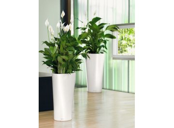 Кашпо Lechuza 15500 DELTA 30