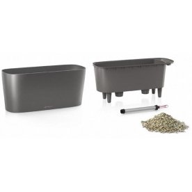 Кашпо Lechuza 15560 DELTA 20