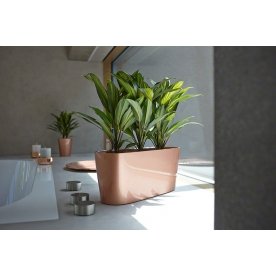 Кашпо Lechuza 15563 DELTA 20