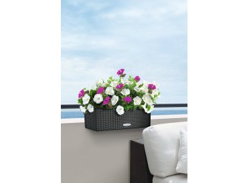 Кашпо Lechuza 15600 BALCONERA Cottage 50