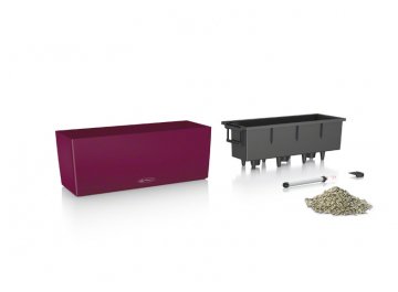 Кашпо Lechuza 15670 BALCONERA Color 50