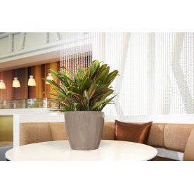 Кашпо Lechuza 16041 CLASSICO LS 28