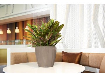 Кашпо Lechuza 16049 CLASSICO LS 28