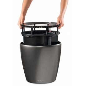 Кашпо Lechuza 16067 CLASSICO LS 35