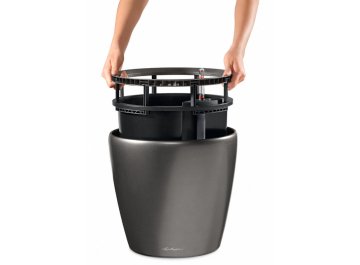 Кашпо Lechuza 16087 CLASSICO LS 43