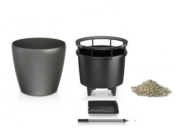 Кашпо Lechuza 16089 CLASSICO LS 43