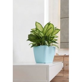 Кашпо Lechuza 16125 QUADRO LS 21