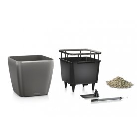 Кашпо Lechuza 16281 QUADRO LS 50