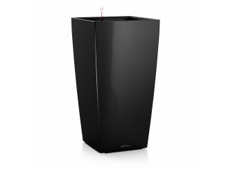 Кашпо Lechuza 18186 CUBICO 30