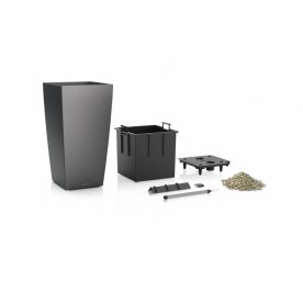 Кашпо Lechuza 18469 CUBICO 22