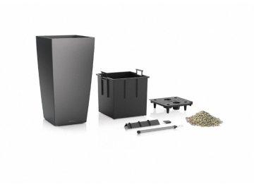 Кашпо Lechuza 18469 CUBICO 22