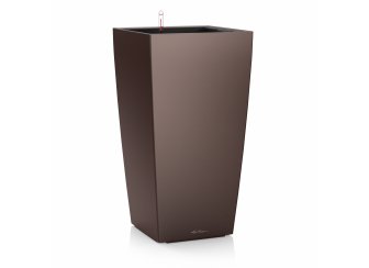 Кашпо Lechuza 18477 CUBICO 22