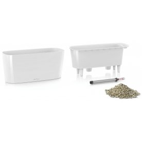 Кашпо Дельта 10