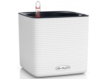 Кашпо Кьюб Колор 16