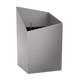 Кашпо Курсиво 30