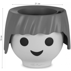 Кашпо Охо 19046