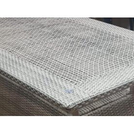 Кофейный комплект из ротанга T605SWT/Y79A-W53