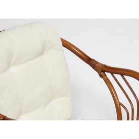 Кофейный комплект из ротанга New Bogota