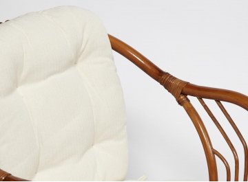 Кофейный комплект из ротанга New Bogota