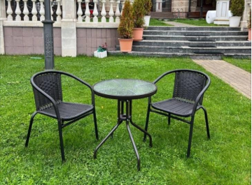 Кофейный комплект Terazza