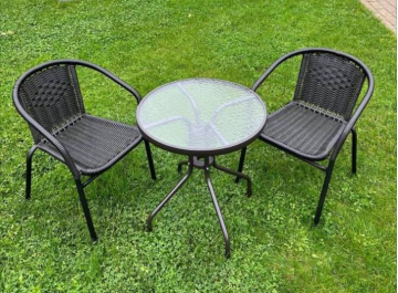 Кофейный комплект Terazza