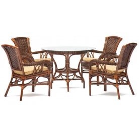 Обеденный комплект Andrea (Андреа)