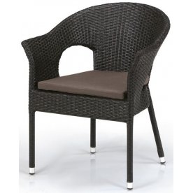 Обеденный комплект 2+1 T607D Y97B-W53 2Pcs