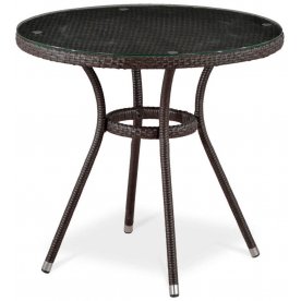 Обеденный комплект 4+1 T283ANT Y137C-W51 4Pcs