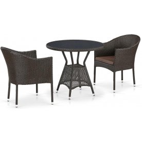 Обеденный комплект T707ANS Y350-W53 2