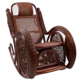 Кресло-качалка Twist (Alexa)