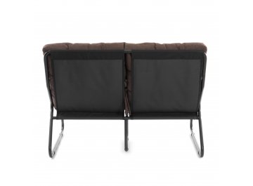 Металлический диван Ergo/Эрго