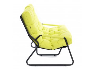 Металлический диван Ergo/Эрго