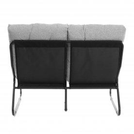 Металлический диван Ergo/Эрго