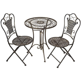 Кофейный комплект Риоко