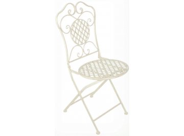 Кофейный комплект из металла Романа из ротанга