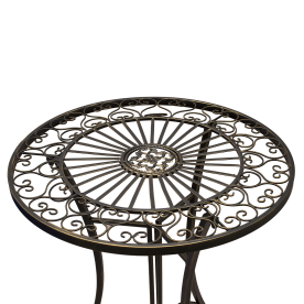 Кофейный комплект Мирона