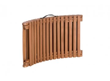 Комплект для отдыха из дерева AFM-803A-T133